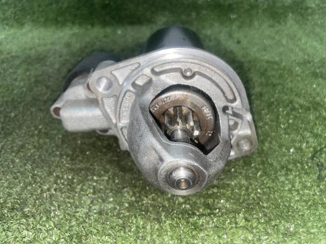 0001107072 MERCEDES Motor de arranque comprar Alcalá