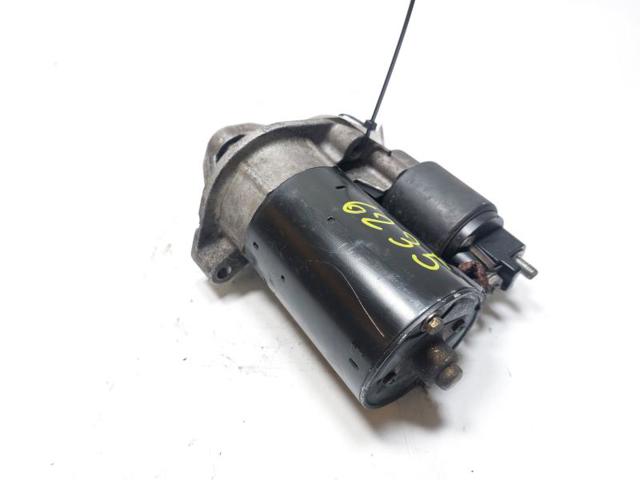 0001107072 Motor de arranque  comprar en Zaragoza