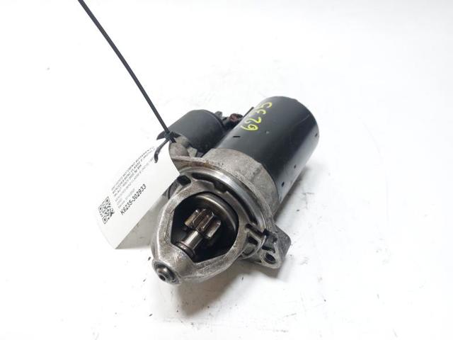 MERCEDES 0001107072 Motor de arranque  en stock Salamanca