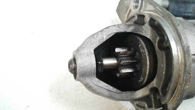 0001107072 Motor de arranque  en stock Granada