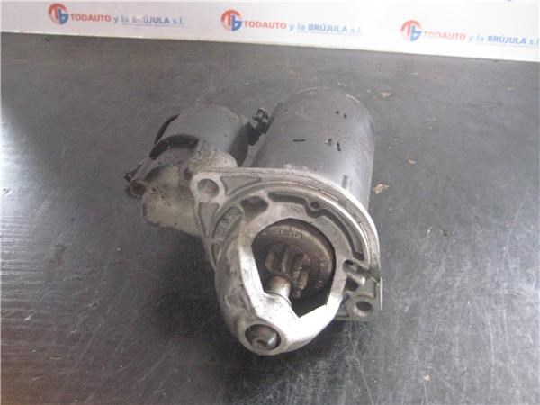 0001107072 Motor de arranque  en stock Castellón