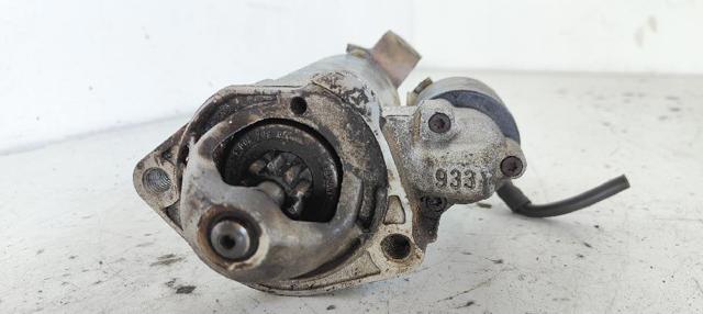 VAG 0001107073 Motor de arranque  comprar en Ponferrada