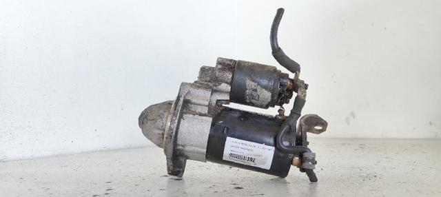 VAG 0001107073 Motor de arranque comprar Pamplona