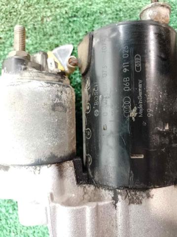 0001107073 VAG Motor de arranque  disponible Alicante