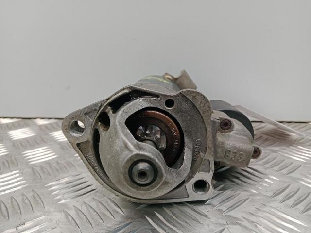 0001107073 Motor de arranque  comprar en Zaragoza
