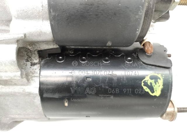 0001107073 VAG Motor de arranque  disponible Alicante