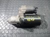 Motor de arranque 0001107080 ROVER