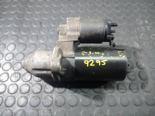 Motor arranque para mg rover mg zs 120 18k4f 0001107080