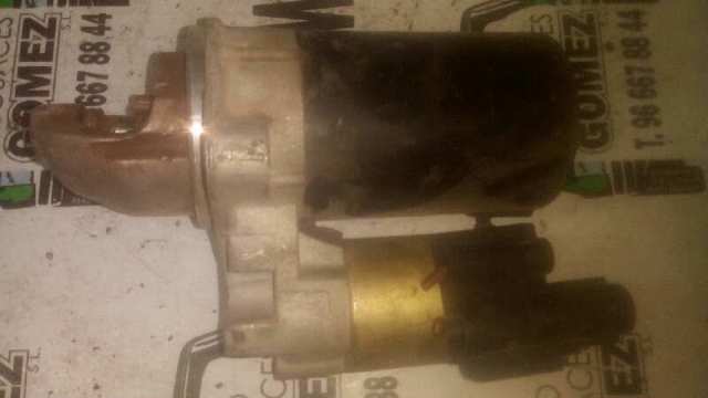 FORD 0001107087 Motor de arranque  en stock Salamanca