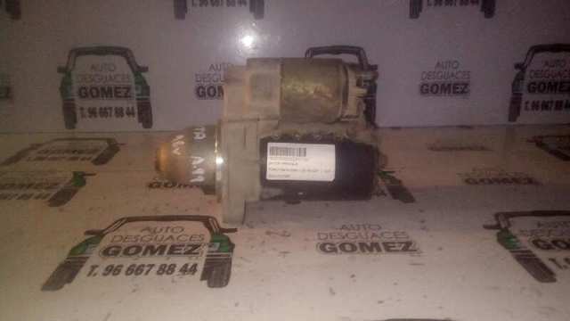 0001107087 Motor de arranque  comprar en Reus