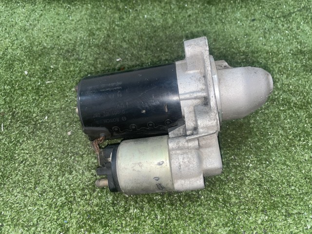 FORD 0001107087 Motor de arranque  disponible Lugo