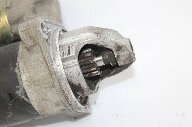 0001107087 Motor de arranque  disponible Málaga