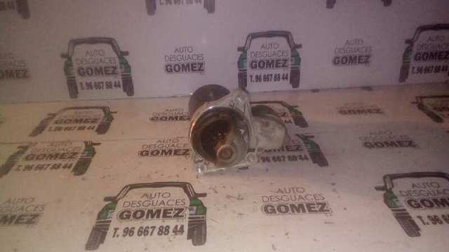 0001107087 Motor de arranque  en stock Castellón