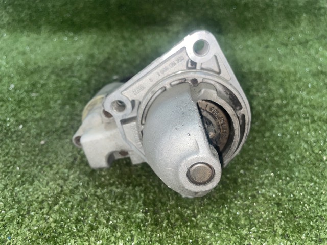 FORD 0001107087 Motor de arranque  disponible Lugo