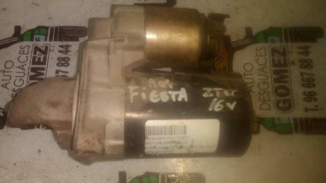 FORD 0001107087 Motor de arranque  comprar en Albacete