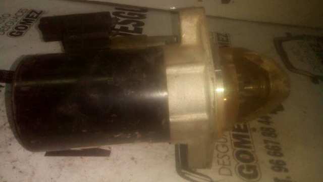 0001107087 FORD Motor de arranque  comprar en Lleida