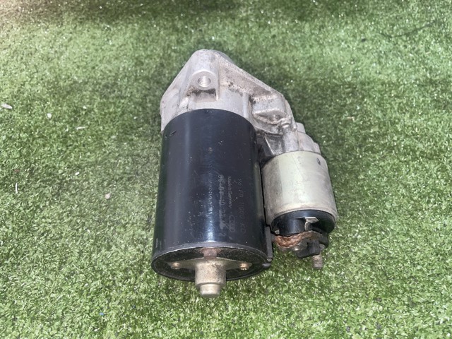 0001107087 Motor de arranque  disponible Utrera