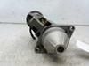 Motor de arranque 0001107401 OPEL