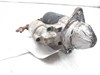 Motor de arranque 0001107401 OPEL