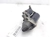 Motor de arranque 0001107401 OPEL