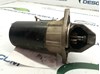 Motor de arranque 0001107402 OPEL