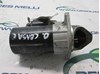 Motor de arranque 0001107402 OPEL