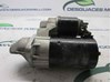 Motor de arranque 0001107402 OPEL