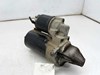 Motor de arranque 0001107402 OPEL