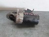 Motor de arranque 0001107404 OPEL