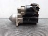 Motor de arranque 0001107404 OPEL