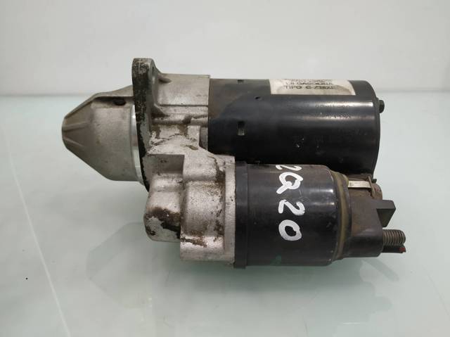 0001107405 Motor de arranque  comprar en Pontevedra