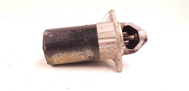 OPEL 0001107405 Motor de arranque comprar Pamplona