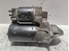 Motor de arranque 0001107405 OPEL