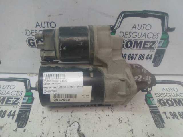 0001107405 Opel