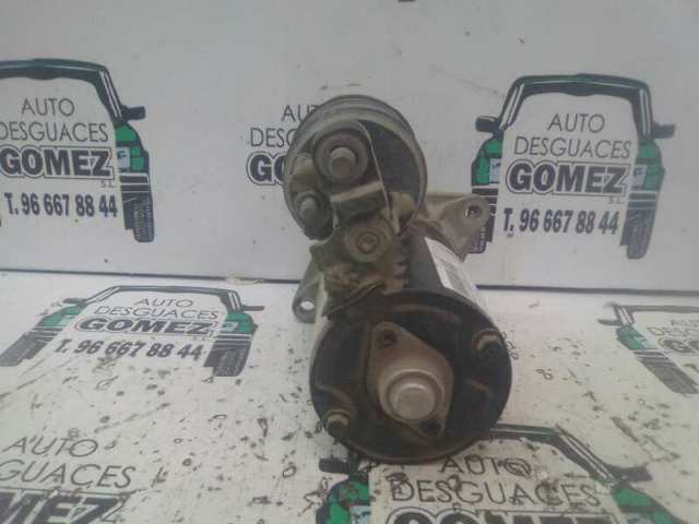 0001107405 Motor de arranque  comprar en Zaragoza