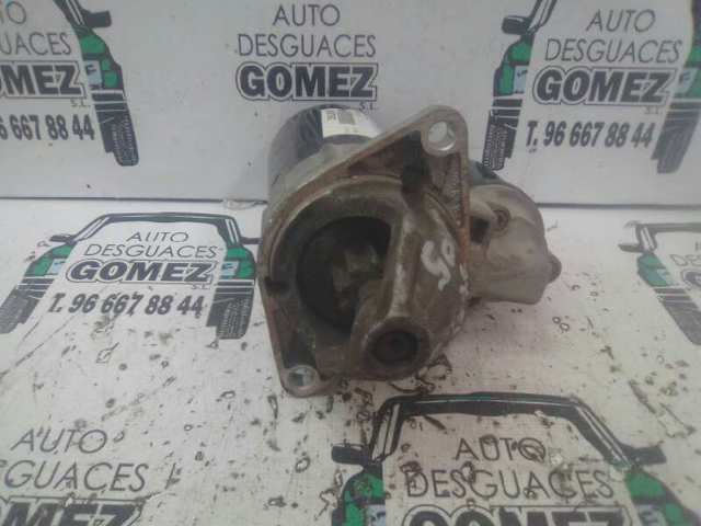 0001107405 Motor de arranque  comprar en Reus
