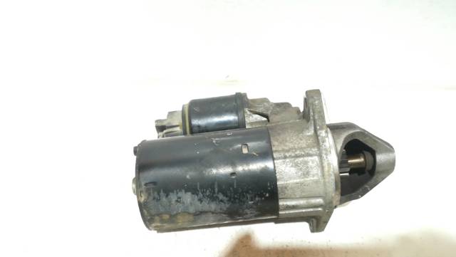 OPEL 0001107405 Motor de arranque comprar Barcelona