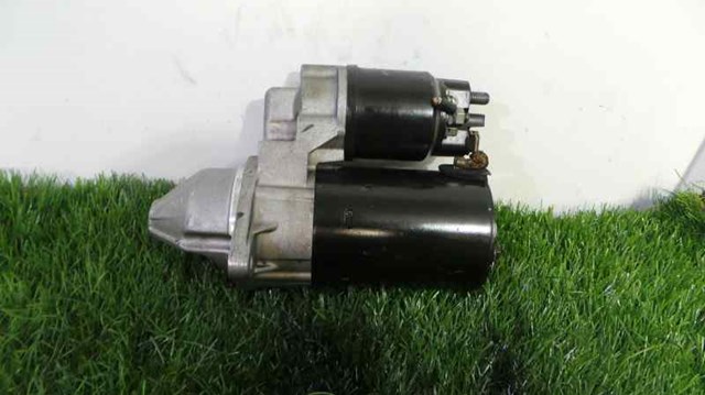 Motor arranque para opel meriva a limusina (x03) (2003-2010) 1.8 (e75) z18xe 0001107405