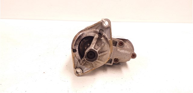 0001107405 Motor de arranque  comprar en Pontevedra