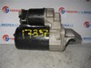 Motor de arranque 0001107405 OPEL