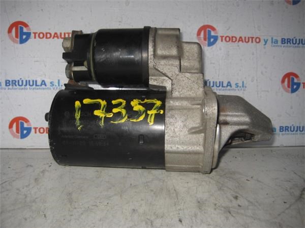 0001107405 Motor de arranque  en stock Granada