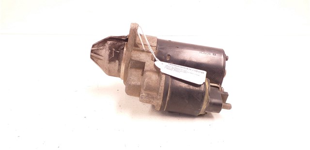 0001107405 Motor de arranque  comprar en Zaragoza