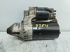 Motor de arranque 0001107405 OPEL