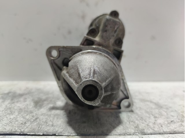 OPEL 0001107405 Motor de arranque  disponible España