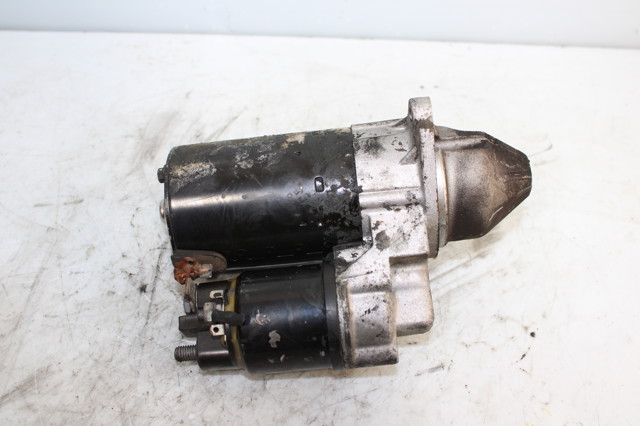 Motor arranque para opel vectra c (z02) (2002-2004) 1.8 16v z18xe 0001107405