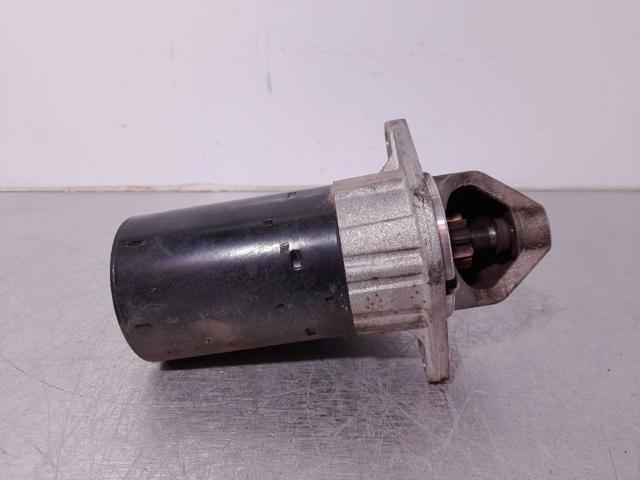 Motores de arranque 0001107405 OPEL
