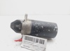 Motor de arranque 0001107405 OPEL