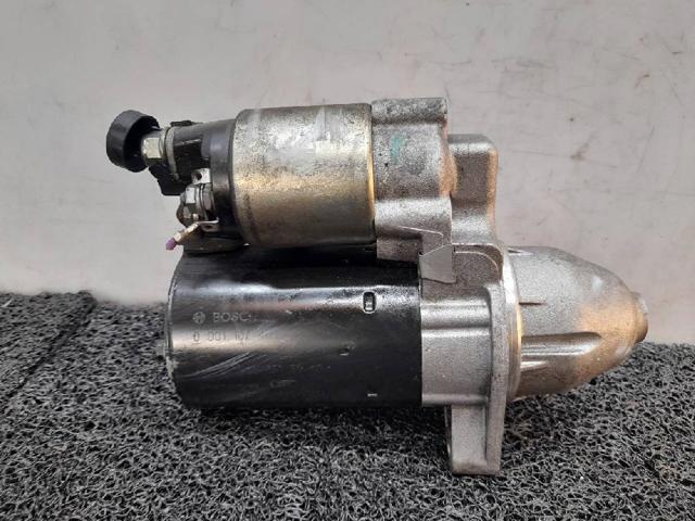 0001107406 MERCEDES Motor de arranque  en stock Córdoba