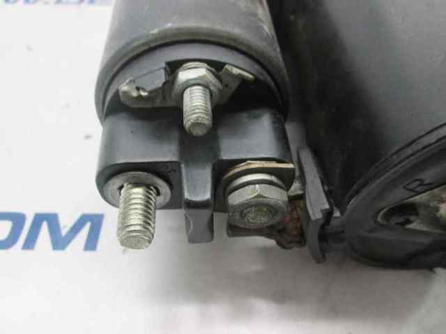 MERCEDES 0001107406 Motor de arranque  comprar en Ponferrada