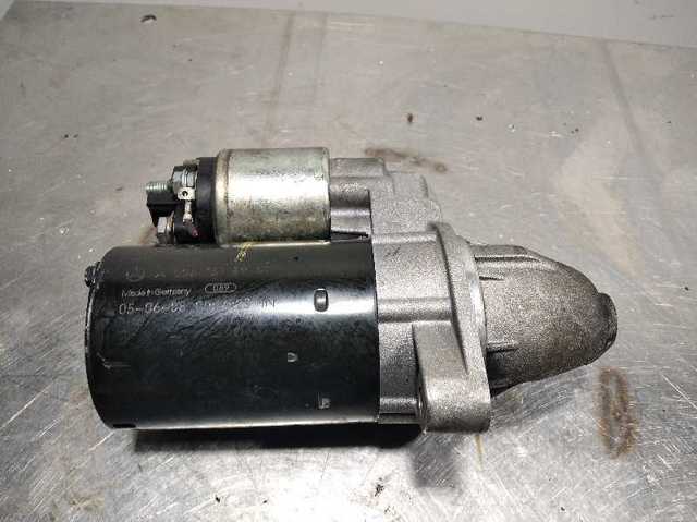 0001107406 MERCEDES Motor de arranque  disponible Alicante